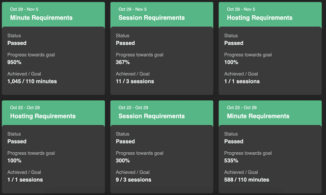 Roblox Community Management Software | Hyra