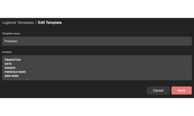 Roblox Community Management Software | Hyra