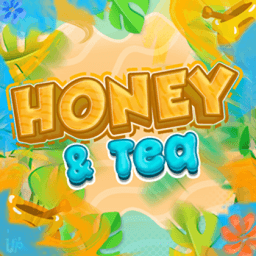 honey&tea